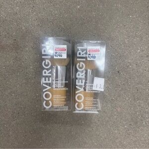 Covergirl Blending Brush - 2pk new